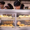 Glasgow bakery